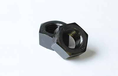 ASTM A194 GR 2H 合金鋼      （耐高溫、耐高壓、高強(qiáng)度）六角螺母GB6170