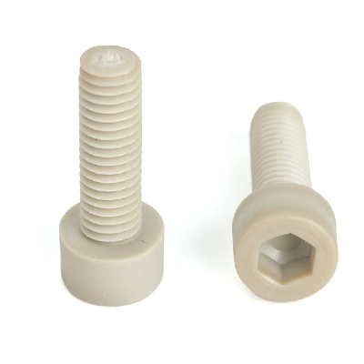 PPS-聚苯硫醚內(nèi)六角圓柱頭螺絲