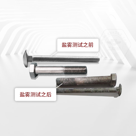 技術(shù)答疑丨緊固件中性鹽霧試驗一小時相當(dāng)于多長時間不生銹呢？