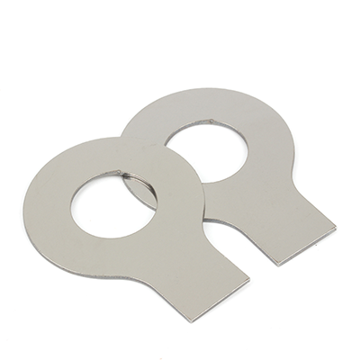 不銹鋼單耳止動墊圈DIN93